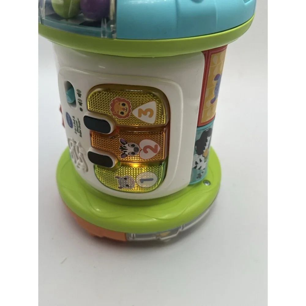 vtech roll discover